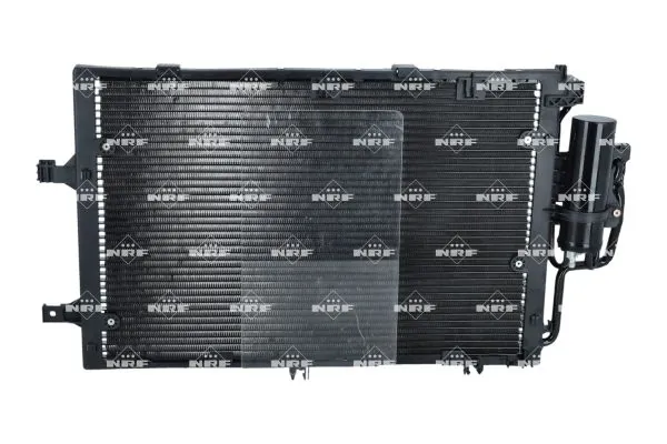 Radiator climatizare