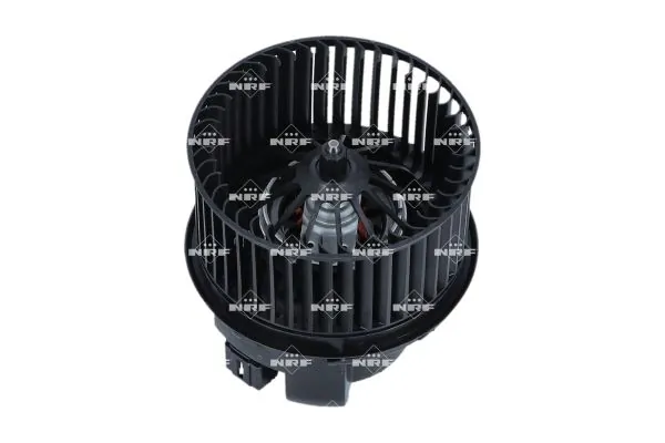 Ventilator habitaclu