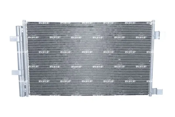 Radiator climatizare