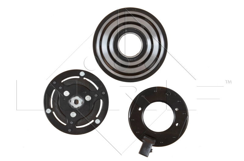 Cupla magnetica compresor climatizare