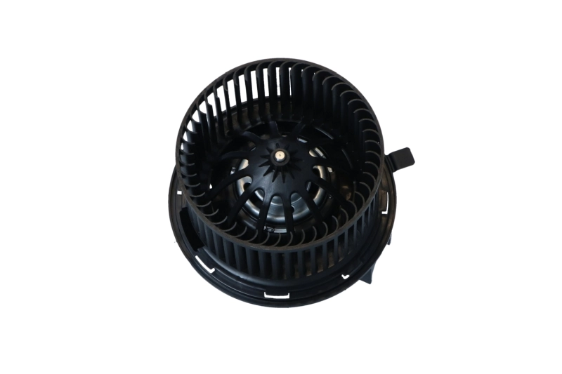 Ventilator, habitaclu
