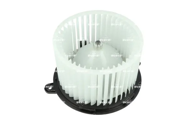 Ventilator habitaclu
