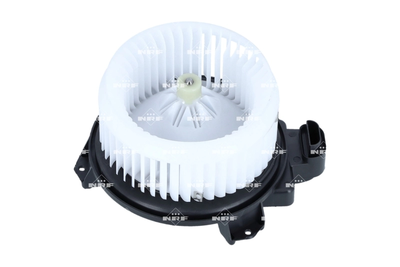 Ventilator habitaclu