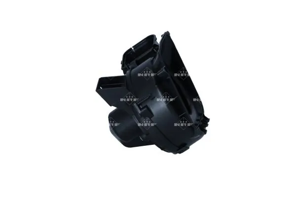Ventilator habitaclu