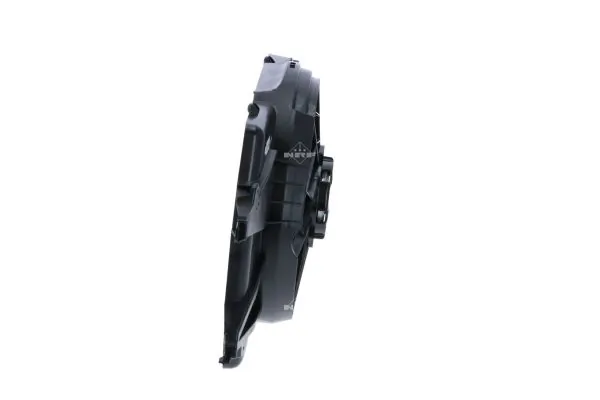 Ventilator radiator racire