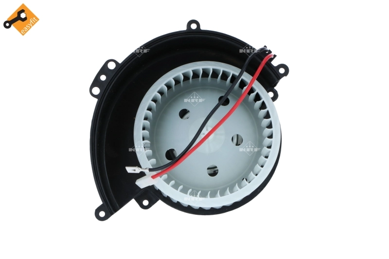 Ventilator habitaclu