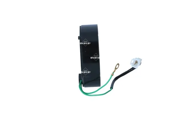 Bobina cuplaj magnetic compresor