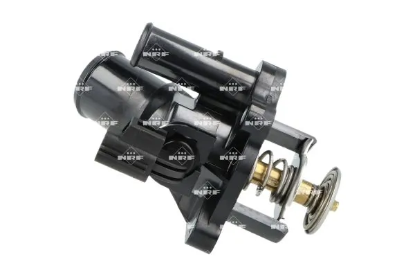 Termostat,lichid racire
