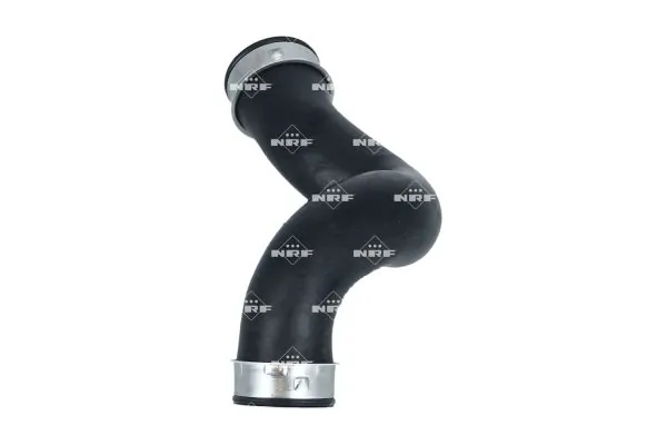 Furtun intercooler/turbo