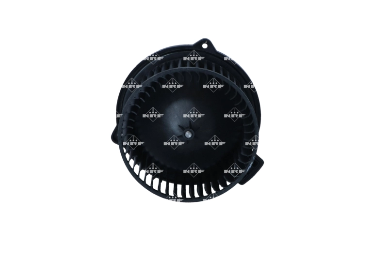 Ventilator habitaclu