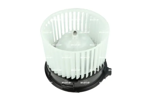 Ventilator habitaclu