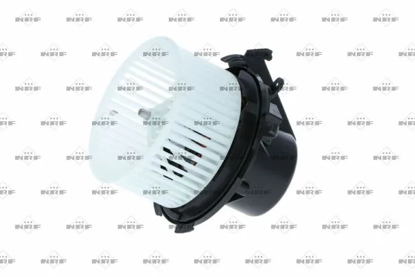Ventilator habitaclu