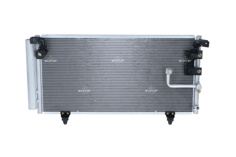 Radiator climatizare