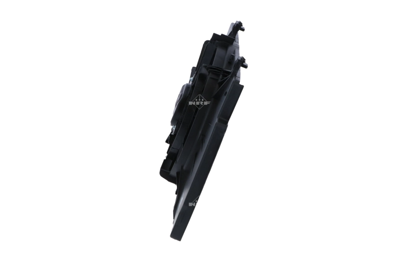 Ventilator radiator racire