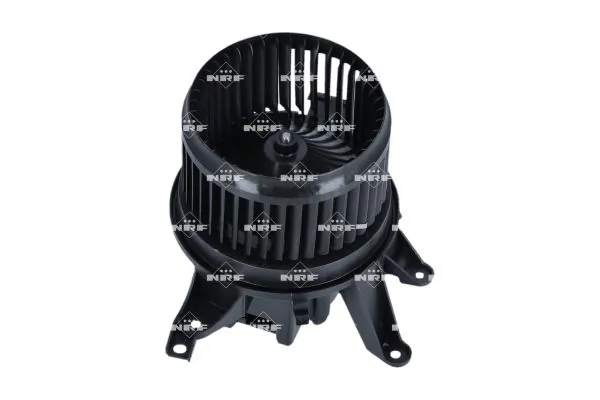 Ventilator habitaclu