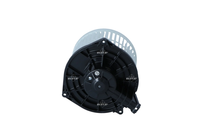 Ventilator habitaclu