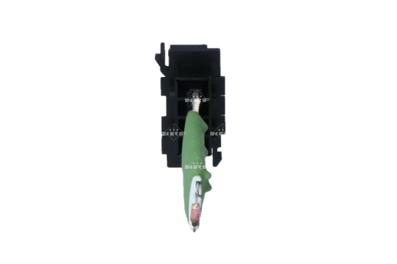 Rezistor ventilator habitaclu