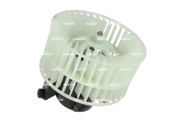 Ventilator habitaclu