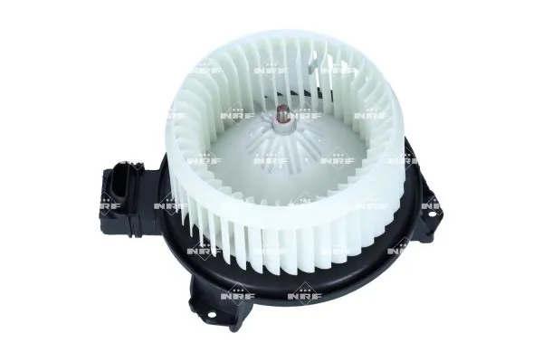 Ventilator habitaclu