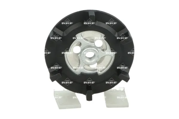 Disc antrenor cuplaj magnetic compresor