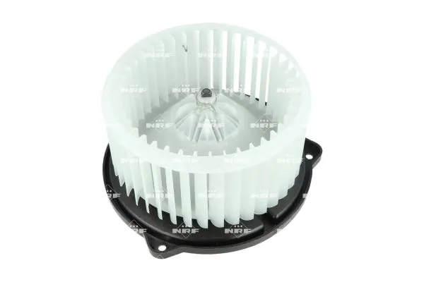 Ventilator habitaclu