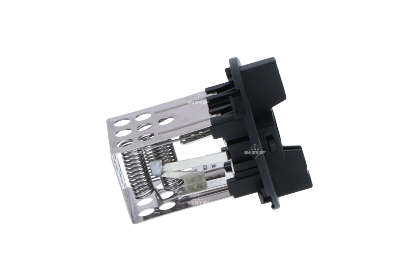 Rezistor ventilator habitaclu