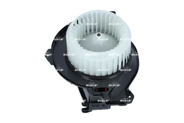 Ventilator habitaclu