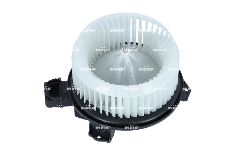 Ventilator habitaclu