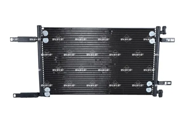 Radiator climatizare