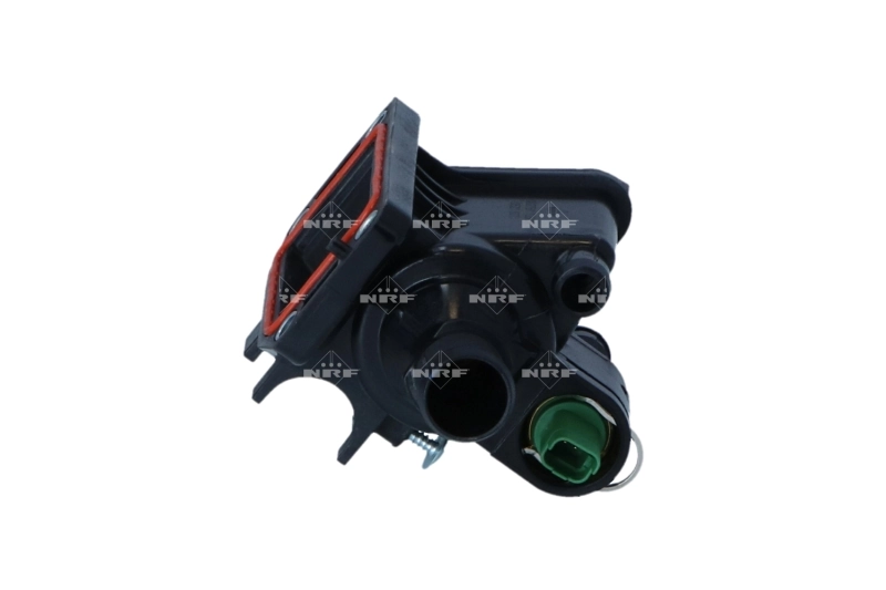 Termostat lichid racire