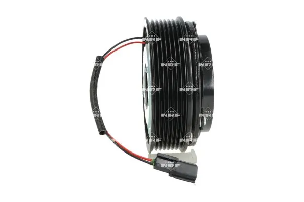 Cupla magnetica compresor climatizare