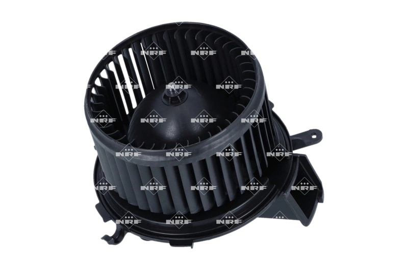 Ventilator habitaclu
