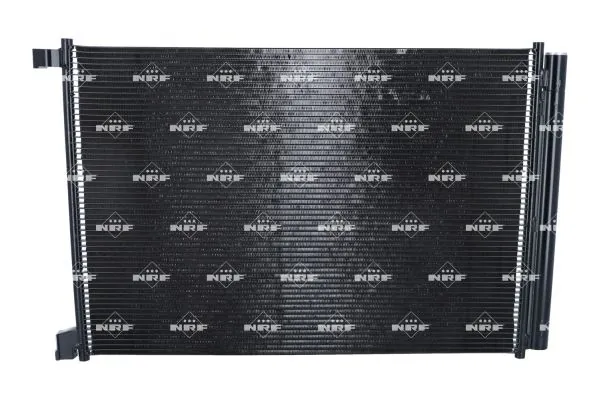 Radiator climatizare
