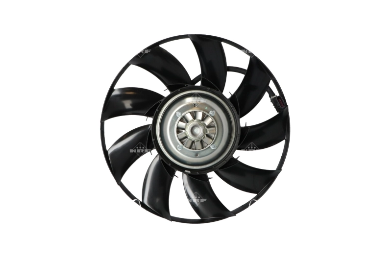 Ventilator radiator racire