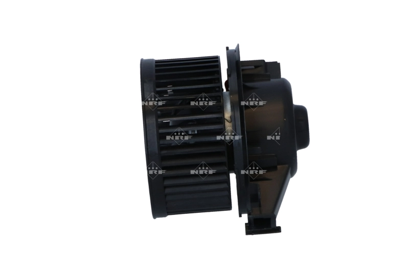 Ventilator habitaclu