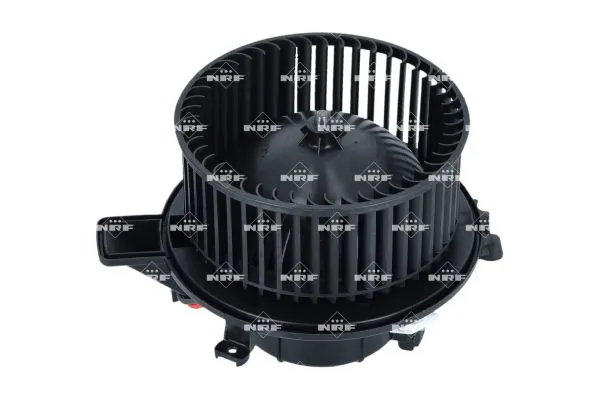 Ventilator habitaclu