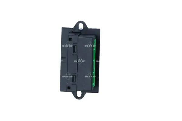 Rezistor ventilator habitaclu