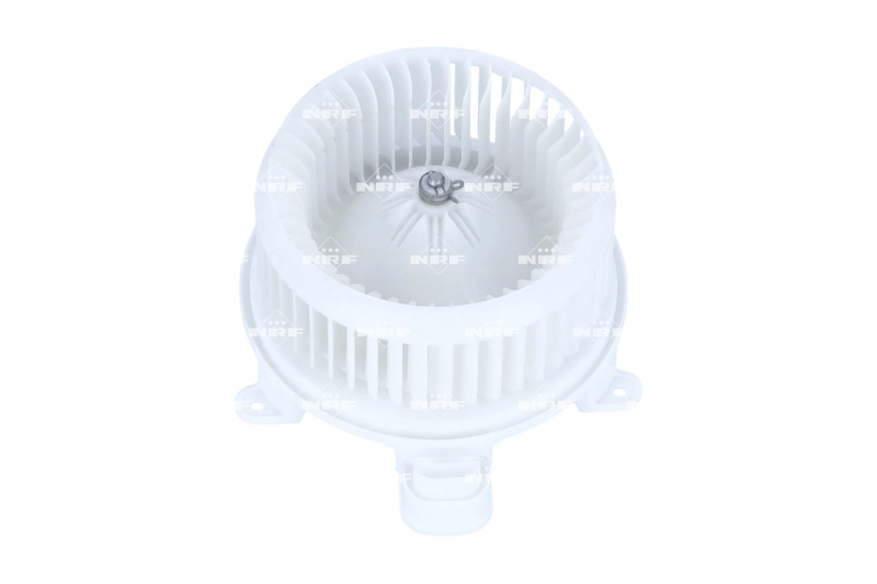 Ventilator habitaclu