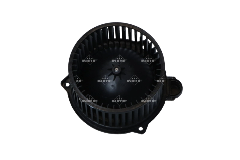 Ventilator habitaclu