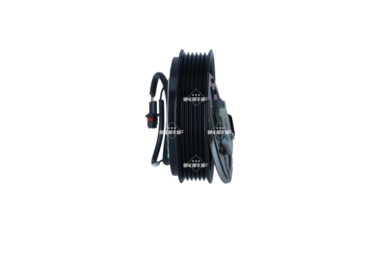 Cupla magnetica compresor climatizare