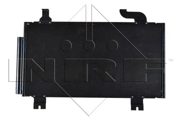 Radiator climatizare