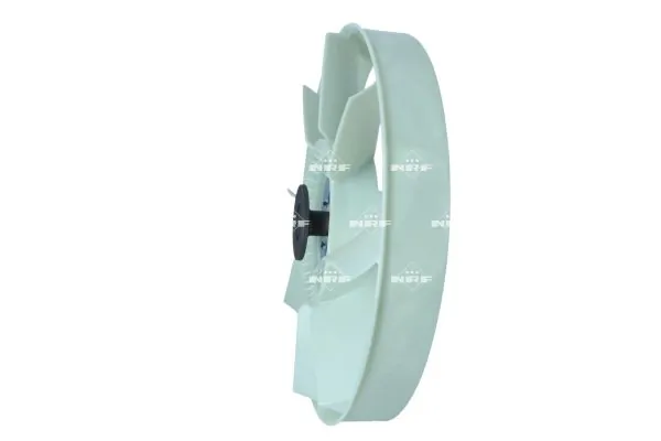 Cupla ventilator radiator