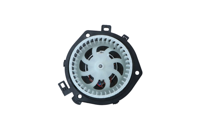 Ventilator habitaclu
