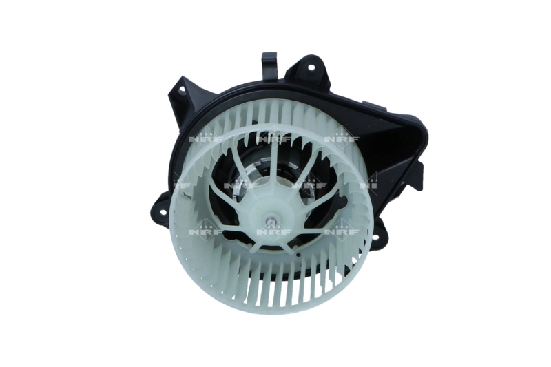 Ventilator habitaclu