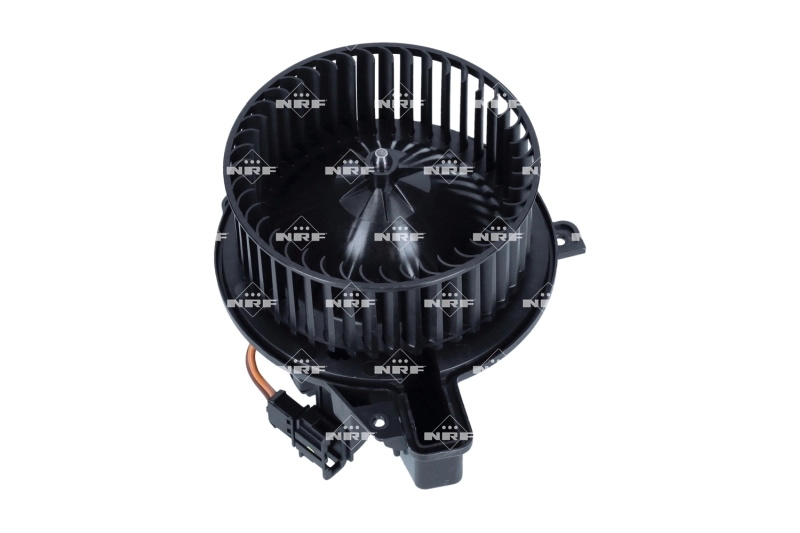 Ventilator habitaclu