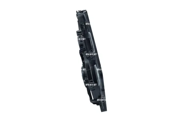 Ventilator radiator racire