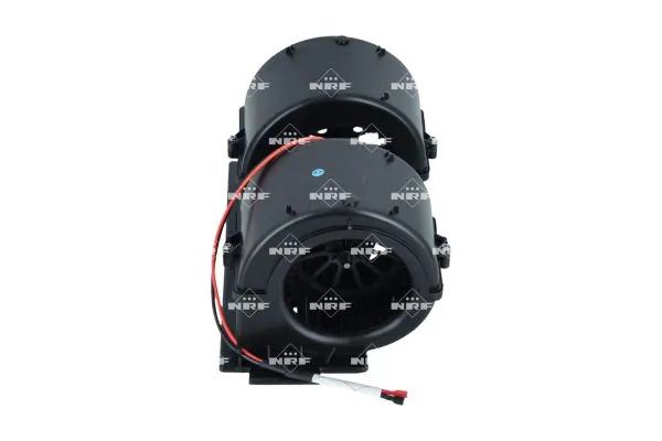 Ventilator habitaclu