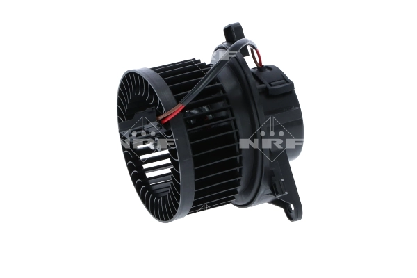 Ventilator habitaclu