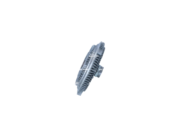 Cupla ventilator radiator