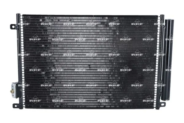 Radiator climatizare